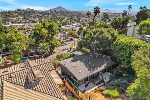 View/Area - 8185 Fairview Ave, La Mesa, CA 91941 photo 5 of 5