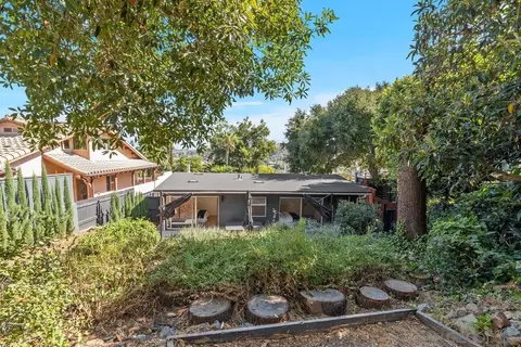 Exterior - 8185 Fairview Ave, La Mesa, CA 91941 photo 9 of 11