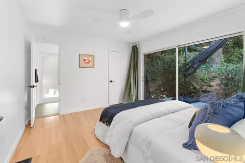 Bedroom - 8185 Fairview Ave, La Mesa, CA 91941 photo 3 of 4
