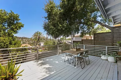 Exterior - 8185 Fairview Ave, La Mesa, CA 91941 photo 2 of 11