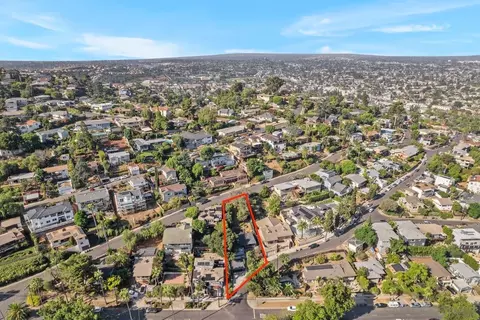 8185 Fairview Ave, La Mesa, CA 91941