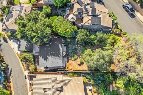 View/Area - 8185 Fairview Ave, La Mesa, CA 91941 photo 4 of 5