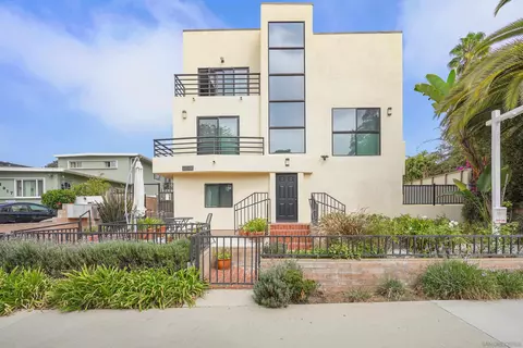 1921 17th #3, Santa Monica, CA 90404