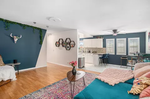 4418 36th St #5, San Diego, CA 92116