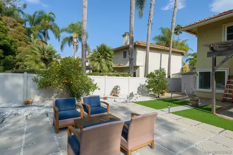 Exterior - 5183 Via Mindanao, Oceanside, CA 92057 photo 17 of 23