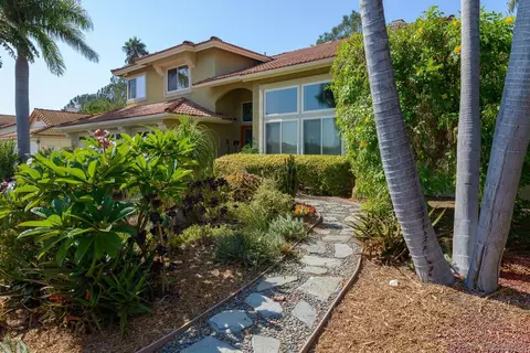 Exterior - 5183 Via Mindanao, Oceanside, CA 92057 photo 4 of 23