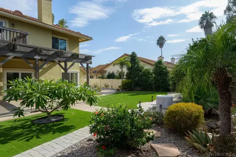 Exterior - 5183 Via Mindanao, Oceanside, CA 92057 photo 16 of 23
