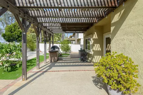 Exterior - 5183 Via Mindanao, Oceanside, CA 92057 photo 23 of 23