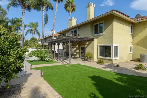 Exterior - 5183 Via Mindanao, Oceanside, CA 92057 photo 20 of 23