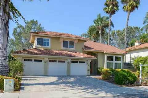 Exterior - 5183 Via Mindanao, Oceanside, CA 92057 photo 2 of 23