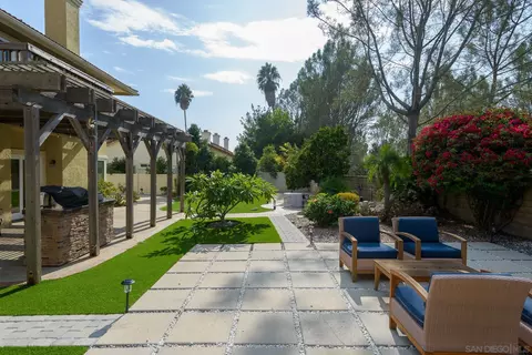 Exterior - 5183 Via Mindanao, Oceanside, CA 92057 photo 14 of 23