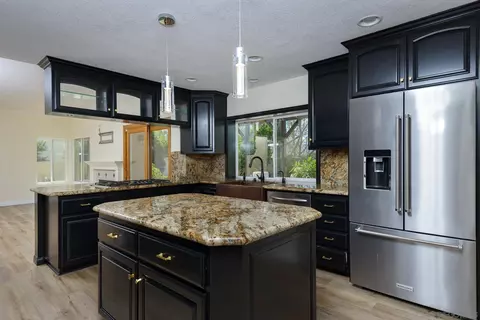 Kitchen - 5183 Via Mindanao, Oceanside, CA 92057 photo 1 of 9