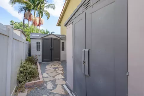 Exterior - 5183 Via Mindanao, Oceanside, CA 92057 photo 10 of 23