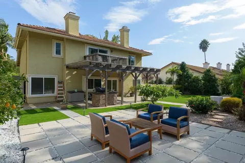 Exterior - 5183 Via Mindanao, Oceanside, CA 92057 photo 15 of 23