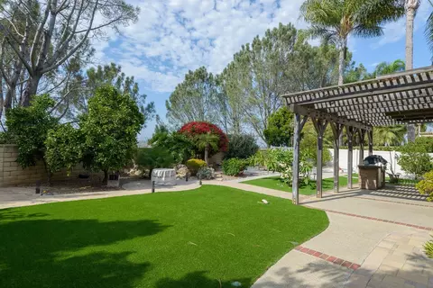 Exterior - 5183 Via Mindanao, Oceanside, CA 92057 photo 22 of 23