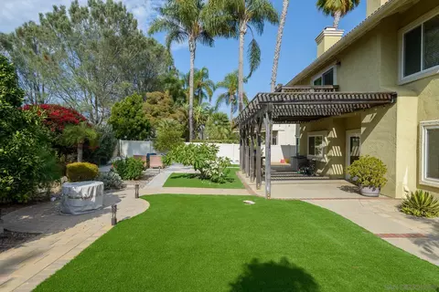 Exterior - 5183 Via Mindanao, Oceanside, CA 92057 photo 21 of 23