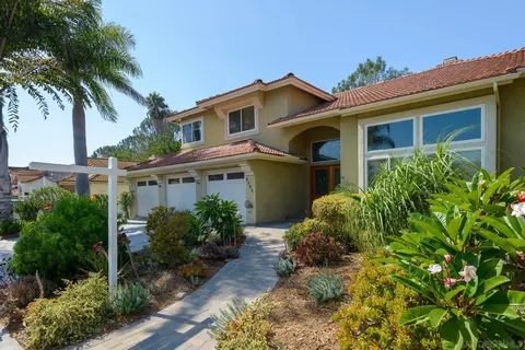 Exterior - 5183 Via Mindanao, Oceanside, CA 92057 photo 3 of 23