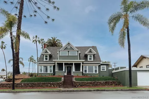 1404 Meade Ave, San Diego, CA 92116