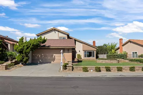11366 Turtleback Ln, San Diego, CA 92127