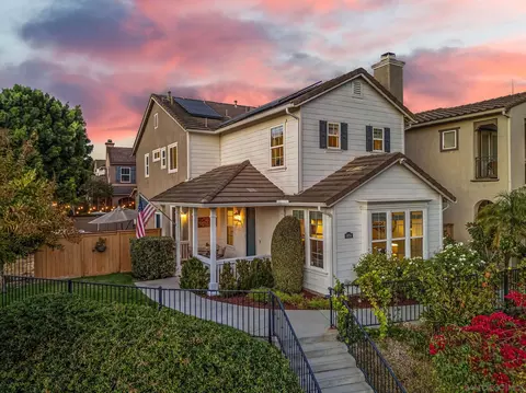 9804 Lone Quail Rd, San Diego, CA 92127