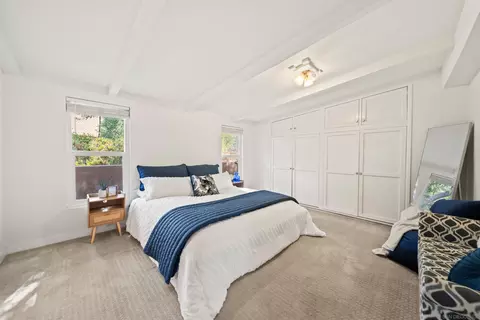 Bedroom - 1524-26 Grace Way, Escondido, CA 92026 photo 7 of 7