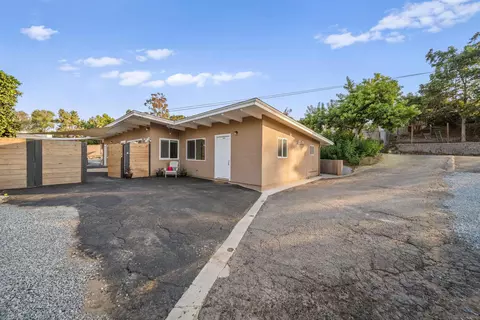 Exterior - 1524-26 Grace Way, Escondido, CA 92026 photo 11 of 12
