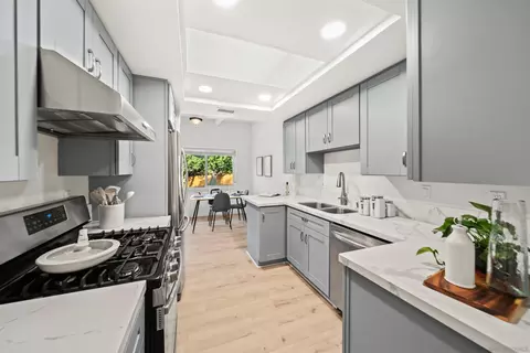 Kitchen - 1524-26 Grace Way, Escondido, CA 92026 photo 6 of 6