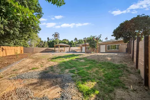 Exterior - 1524-26 Grace Way, Escondido, CA 92026 photo 7 of 12