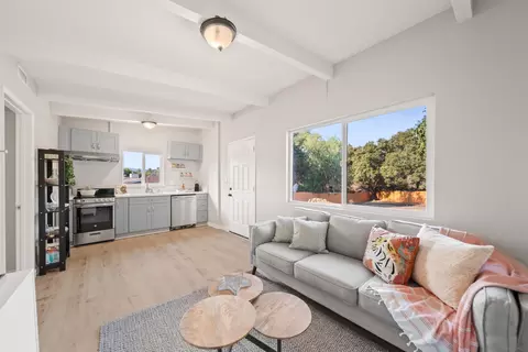 Living - 1524-26 Grace Way, Escondido, CA 92026 photo 5 of 5