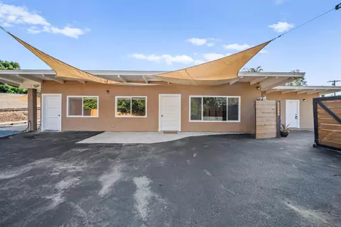 Exterior - 1524-26 Grace Way, Escondido, CA 92026 photo 1 of 12