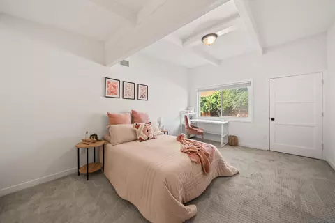 Bedroom - 1524-26 Grace Way, Escondido, CA 92026 photo 3 of 7