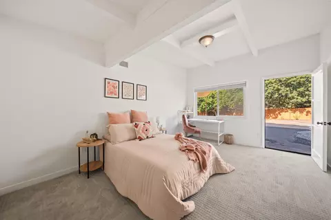 Bedroom - 1524-26 Grace Way, Escondido, CA 92026 photo 4 of 7