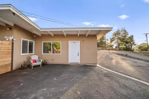Exterior - 1524-26 Grace Way, Escondido, CA 92026 photo 12 of 12