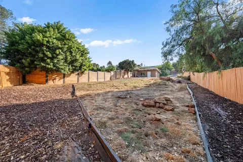 Exterior - 1524-26 Grace Way, Escondido, CA 92026 photo 10 of 12
