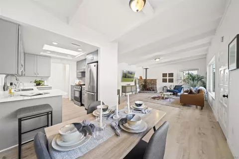 Dining - 1524-26 Grace Way, Escondido, CA 92026 photo 1 of 3
