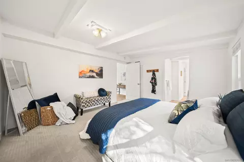 Bedroom - 1524-26 Grace Way, Escondido, CA 92026 photo 6 of 7