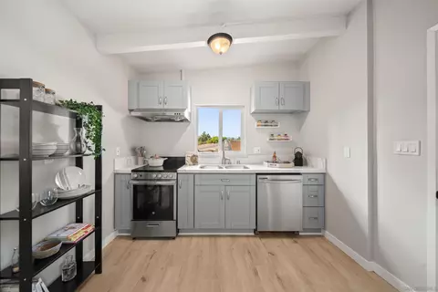 Kitchen - 1524-26 Grace Way, Escondido, CA 92026 photo 1 of 6