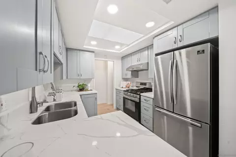 Kitchen - 1524-26 Grace Way, Escondido, CA 92026 photo 5 of 6
