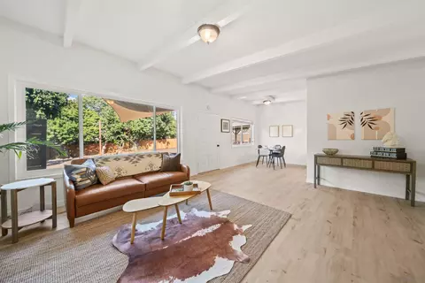 Living - 1524-26 Grace Way, Escondido, CA 92026 photo 2 of 5