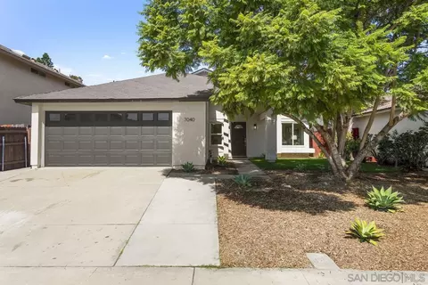 7040 Gunzan St, San Diego, CA 92139
