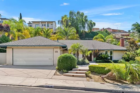 3434 Via Beltran, San Diego, CA 92117
