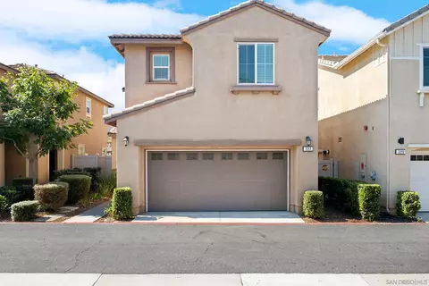 333 Dun Blazer Way, Fallbrook, CA 92028