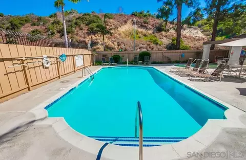 Exterior - 8010 Sevan Ct #A, San Diego, CA 92123 photo 12 of 15
