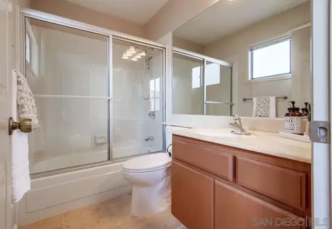 Bath - 8010 Sevan Ct #A, San Diego, CA 92123 photo 6 of 7