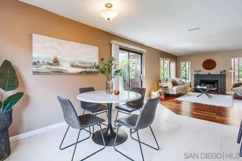 Dining - 8010 Sevan Ct #A, San Diego, CA 92123 photo 4 of 4