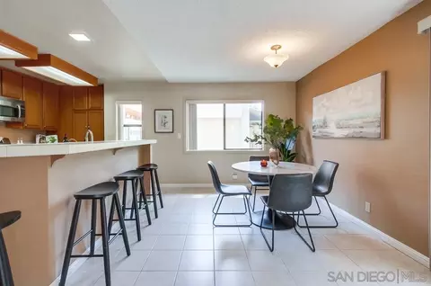 Dining - 8010 Sevan Ct #A, San Diego, CA 92123 photo 3 of 4