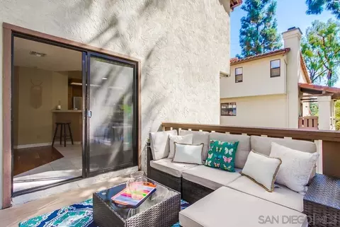 Exterior - 8010 Sevan Ct #A, San Diego, CA 92123 photo 5 of 15