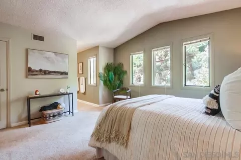 Bedroom - 8010 Sevan Ct #A, San Diego, CA 92123 photo 4 of 7
