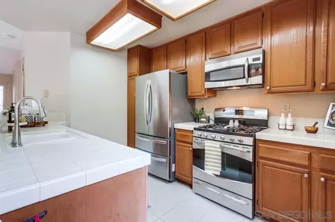 Kitchen - 8010 Sevan Ct #A, San Diego, CA 92123 photo 2 of 6