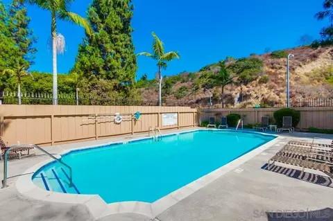 Exterior - 8010 Sevan Ct #A, San Diego, CA 92123 photo 10 of 15